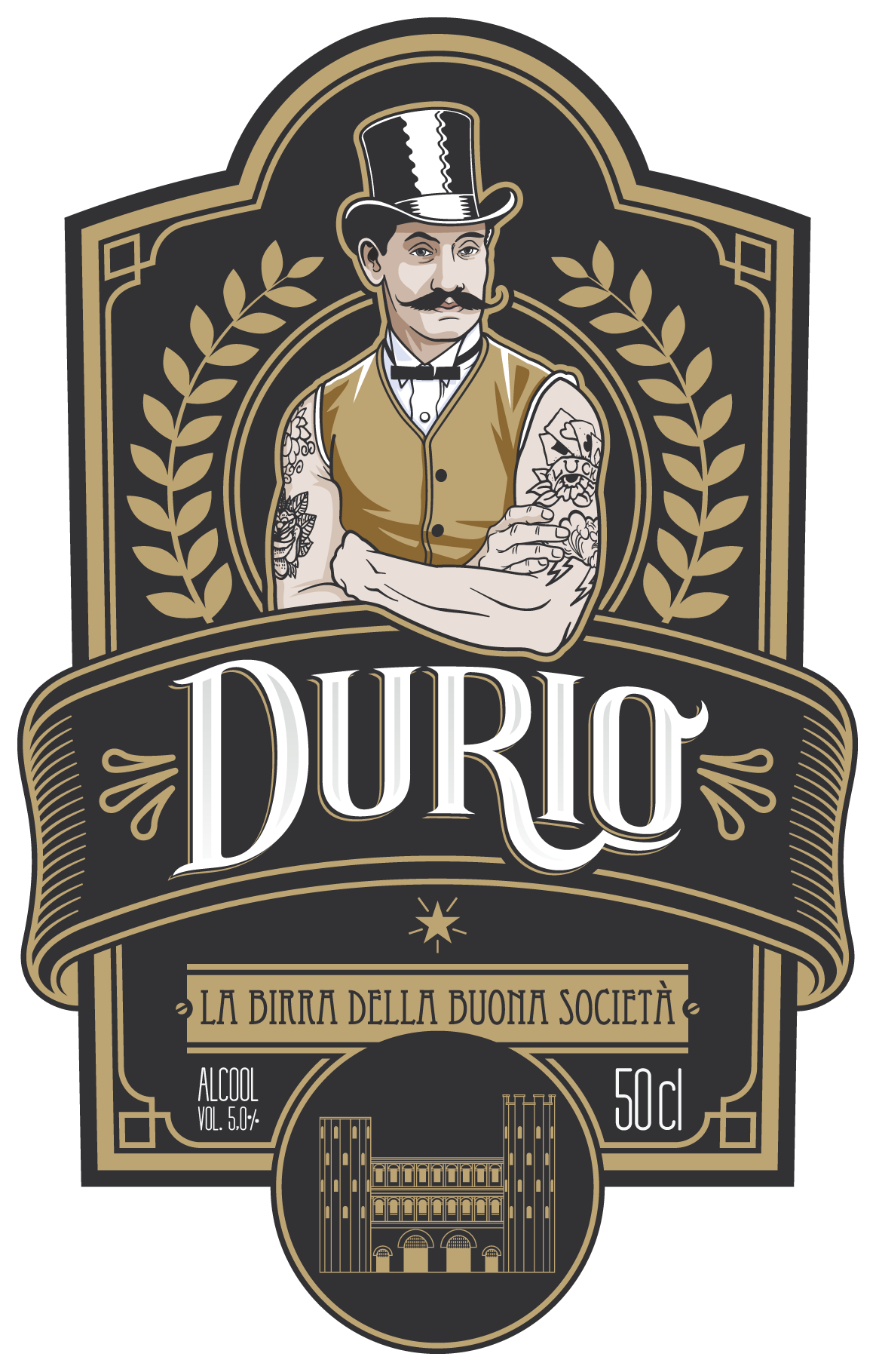 Durio